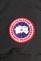CANADA GOOSE カナダグース スーパーコピー メンズ WOOLFORD JACKET ウールフォード BLACK 722040081