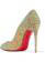 2025新作★Christian Louboutin クリスチャンルブタンコピー★PIGALLE FOLLIES 100 PUMPS 8051104