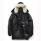 18-19AW ベッカム愛用 CANADA GOOSE コピー☆希少Chateauブラックラベル 3426MB