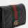 2025新作入荷【GUCCI グッチスーパーコピー】キルティング折りたたみ財布★9070901