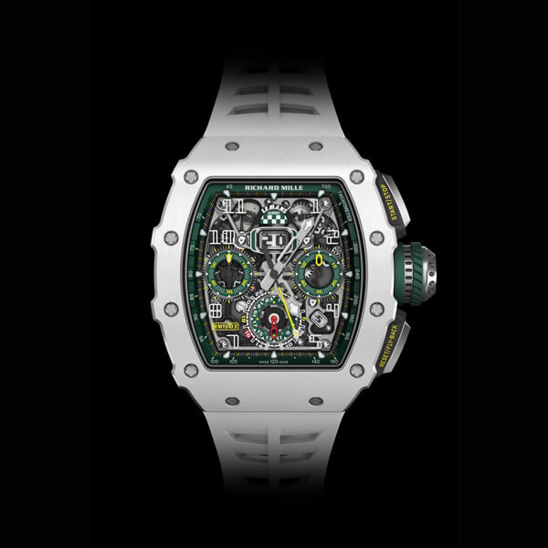 リシャールミル スーパーコピー RM11-03 ル・マン・クラシック 2025新作