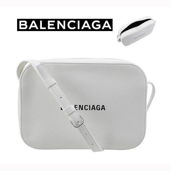 2025新作限定 バレンシアガ コピー Everyday Small Camera bag 552370 D6W2N 9060