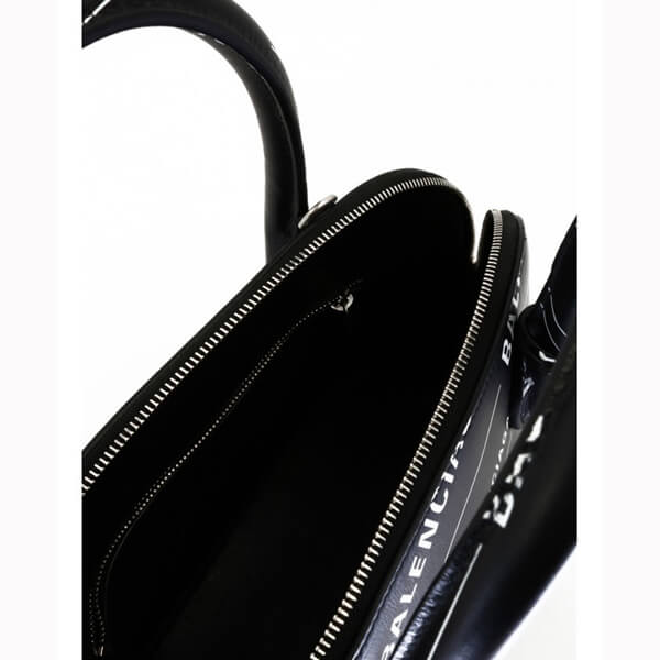 2025新作限定 バレンシアガコピー バレンシアガ Ville Bag S 大人気商品 9080703