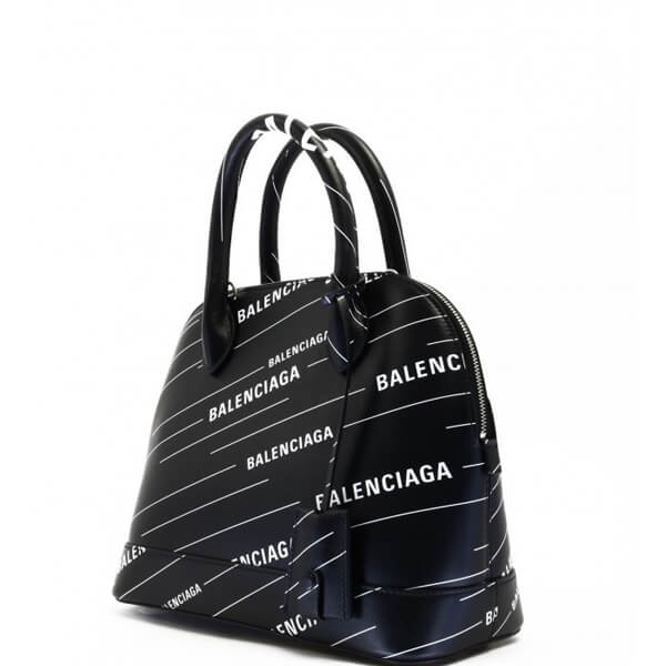 2025新作限定 バレンシアガコピー バレンシアガ Ville Bag S 大人気商品 9080703