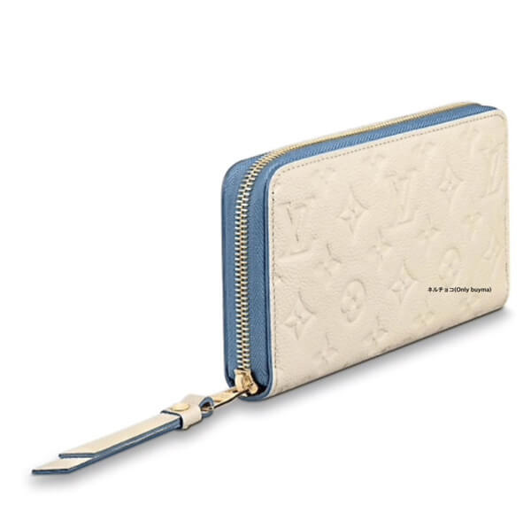 2025新作限定ルイヴィトンスーパーコピー ZIPPY WALLET M63925