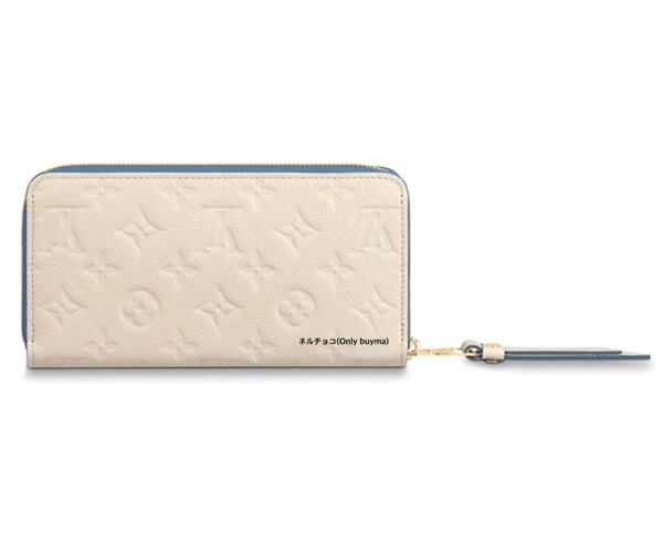 2025新作限定ルイヴィトンスーパーコピー ZIPPY WALLET M63925