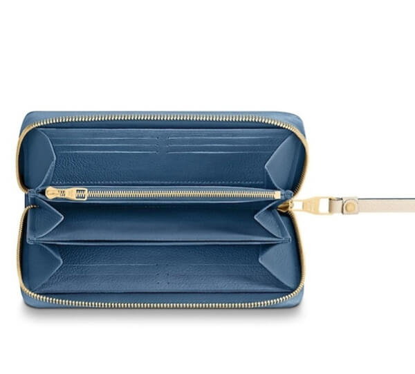 2025新作限定ルイヴィトンスーパーコピー ZIPPY WALLET M63925