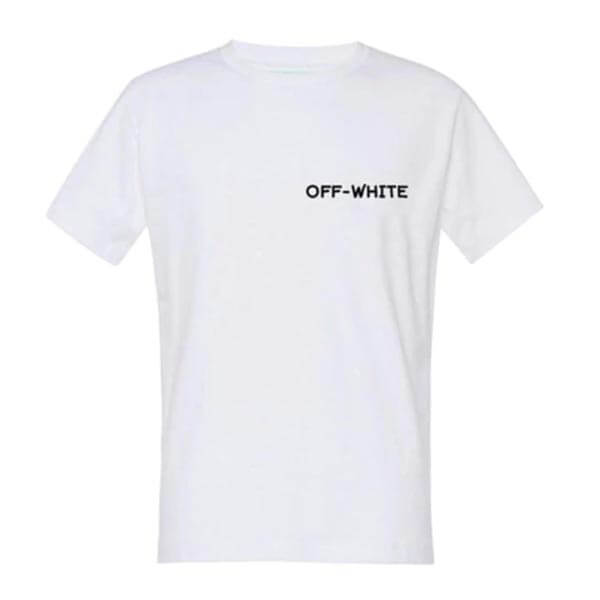 2025新作【 オフホワイト コピー メンズ】限定版Virgil Abloh x MCA x Tom Sachs Tシャツ 激安 20040226