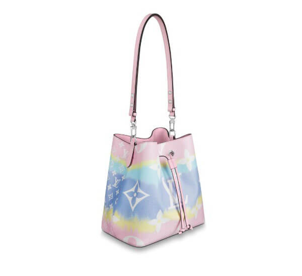 【追跡付】2025年春夏新作♡ ルイヴィトン ネオノエ 偽物 LV エスカル ESCALE M45126