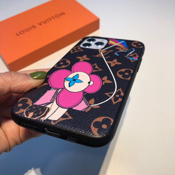 2025新作 ルイヴィトン ケース iPhone11-11pro-11proMAX /8X/XR/ 20050405