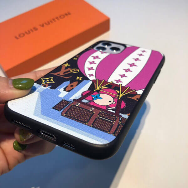 2025新作 ルイヴィトン ケース iPhone11-11pro-11proMAX /8X/XR/ 20050405
