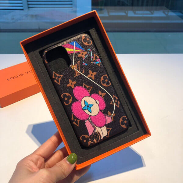 2025新作 ルイヴィトン ケース iPhone11-11pro-11proMAX /8X/XR/ 20050405