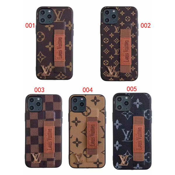 2025新作 ルイヴィトン ケース iPhone11/11 Pro 5色 20091701