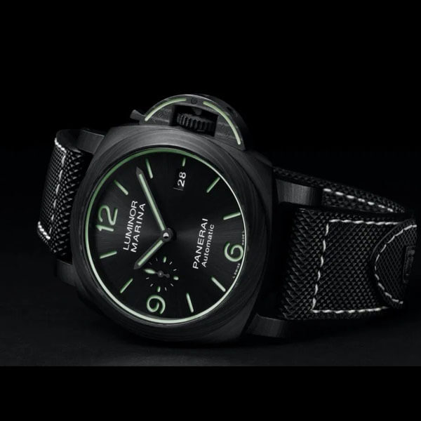 2025年 パネライ新作 コピー ルミノール マリーナ 44mm トリロジー PAM01118