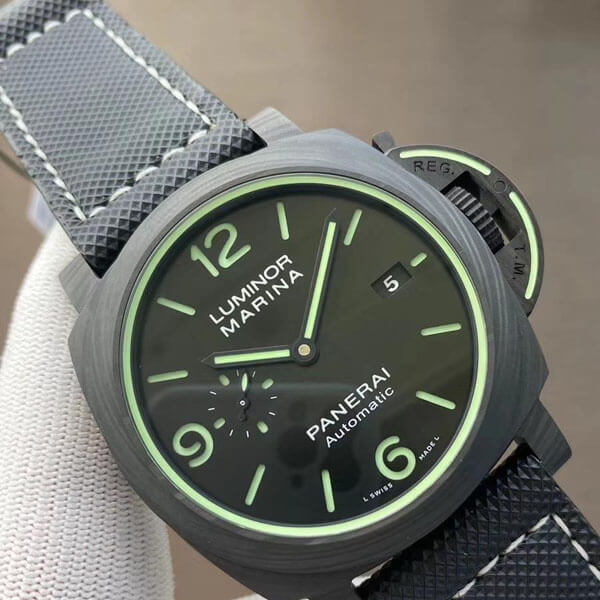 2025年 パネライ新作 コピー ルミノール マリーナ 44mm トリロジー PAM01118