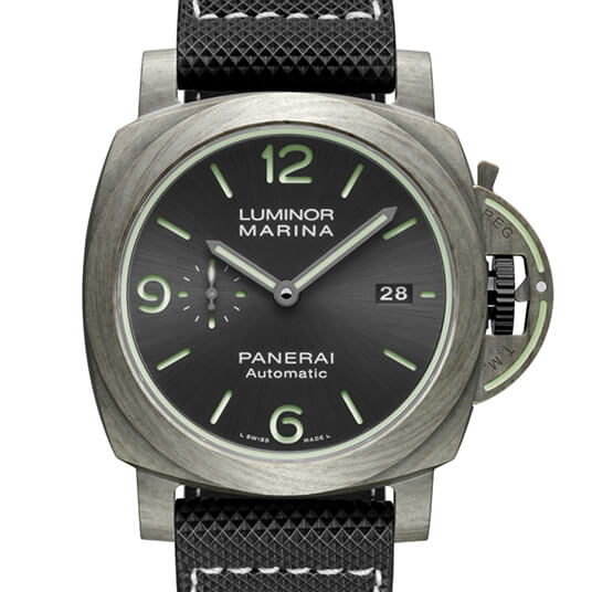 2025年 パネライ新作 コピー ルミノール マリーナ 44mm トリロジーPAM01119