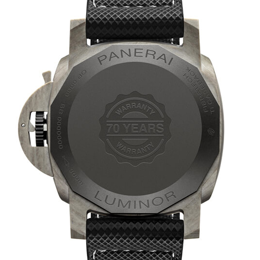2025年 パネライ新作 コピー ルミノール マリーナ 44mm トリロジーPAM01119