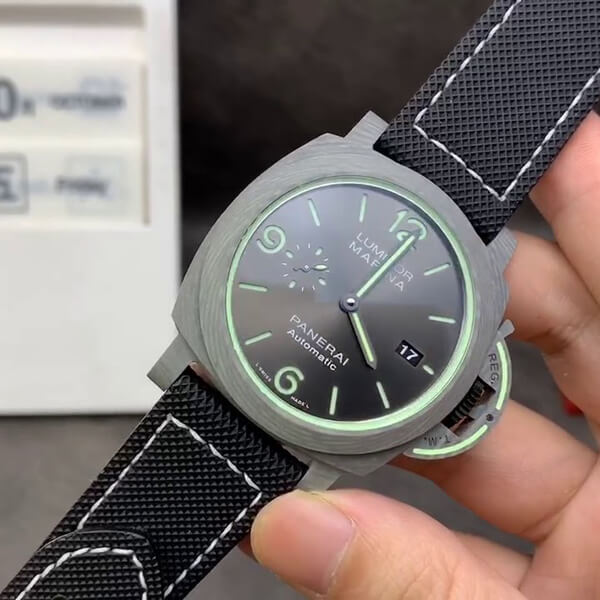 2025年 パネライ新作 コピー ルミノール マリーナ 44mm トリロジーPAM01119