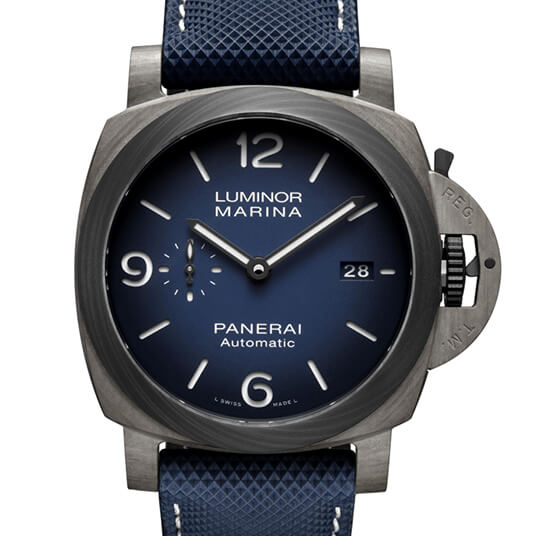 2025年 パネライ新作 コピー ルミノール マリーナ ファイバーテック™ 44mm  PAM01663