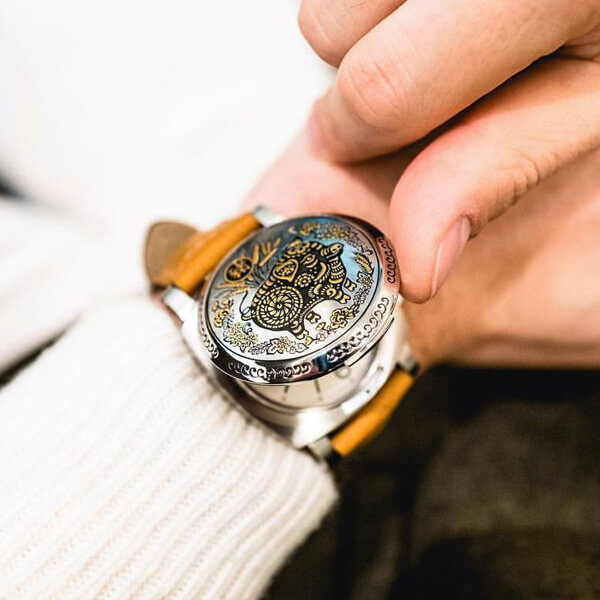 2025年パネライ新作偽物 ルミノール シーランド-44mm PAM00859