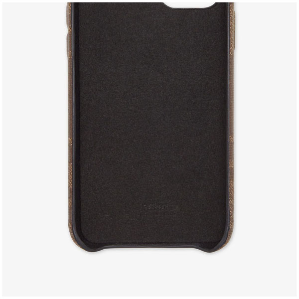 ∞∞ フェンディ ∞∞ FF logo leather iPhone 11 Proコピー ケース☆7AR856ADL3F1CGR