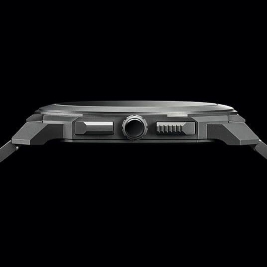 2025年 ブルガリ新作偽物　オクト フィニッシモ トゥールビヨン クロノグラフ スケルトン オートマティック Ref：SAP103295