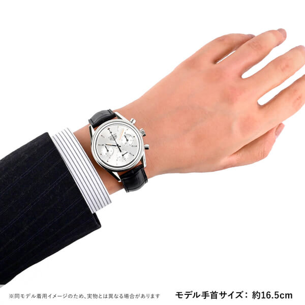 2025年 タグ・ホイヤー 偽物 カレラ 160周年シルバーダイヤル リミテッドエディション 限定生産1860本 CBK221B.FC6479