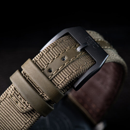 2025新作 IWC　パイロット・ウォッチ・クロノグラフ・トップガン “SFTI”スーパーコピー IW389104