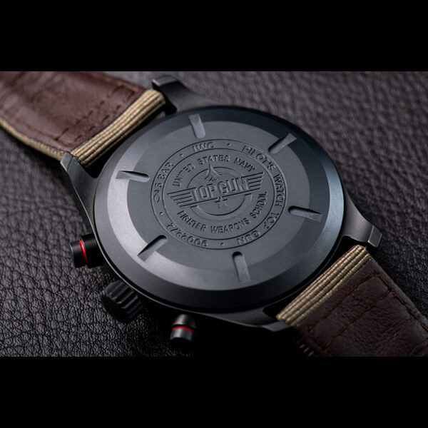2025新作 IWC　パイロット・ウォッチ・クロノグラフ・トップガン “SFTI”スーパーコピー IW389104