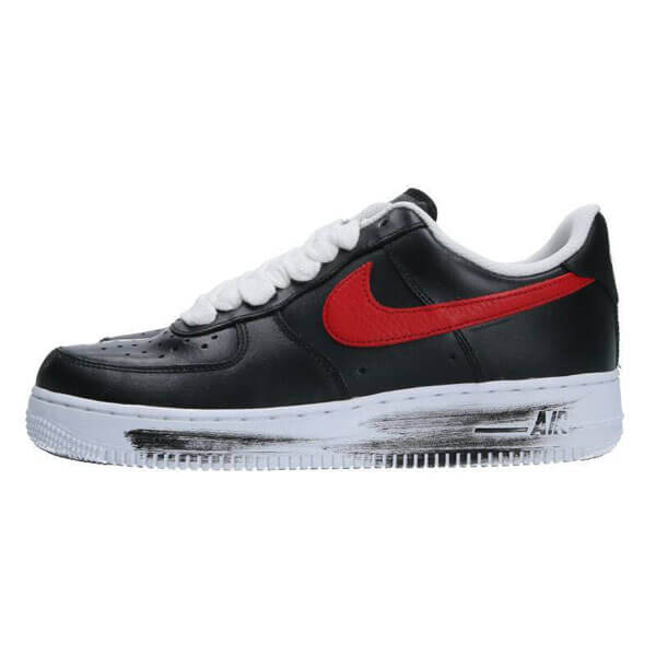 【人気限定】ナイキ エアフォース1 パラノイズ 偽物 剥がれる ナイキ Air Force 1 Low Peaceminusone Para-Noise AQ3692-002