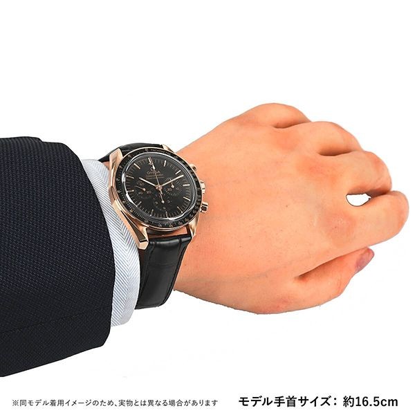 2025新作 オメガ 偽物 スピードマスタームーンウォッチプロフェッショナルマスタークロノメーター 310.63.42.50.01.001