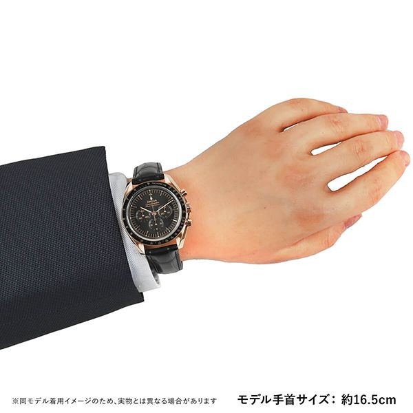 2025新作 オメガ 偽物 スピードマスタームーンウォッチプロフェッショナルマスタークロノメーター 310.63.42.50.01.001