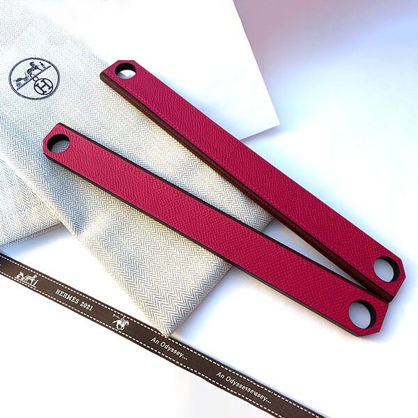 エルメス 超レア サックシルクキット コピー カレがバッグに リバーシブルH080770CA AH