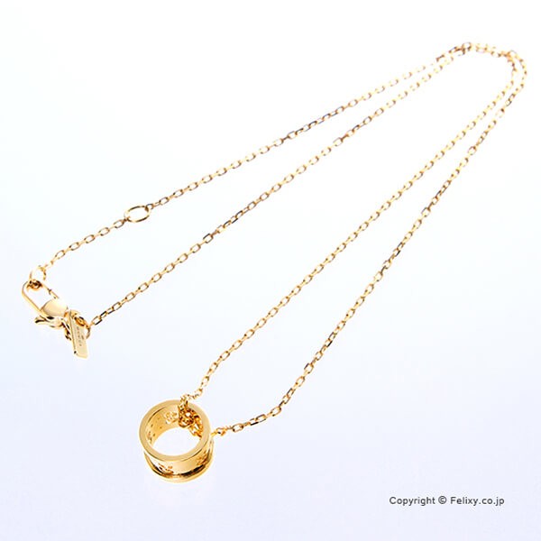 グッチペンダントコピー Icon twirl 214169 J8500 8000