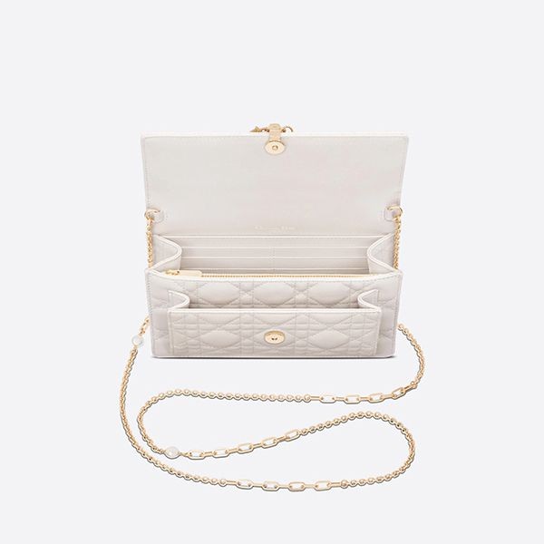 【人気】ディオール ★ LADYDIOR ショルダーバッグ 偽物 22033006