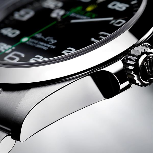 2025年 新作モデル ロレックス エアキング コピー オイスター、40 mm 22040605