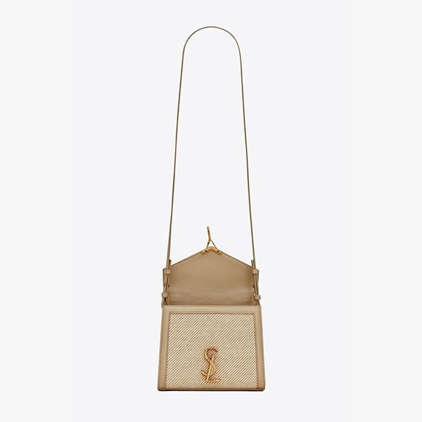 【セールで奇跡の入荷！】サンローラン YSL サッチェル バッグ ショルダーバッグ 偽物 2色 62393024Y1W2682
