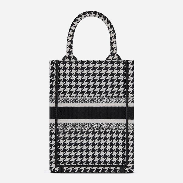 ＜最新で絶対欲しい>ディオール 偽物 BOOK TOTE ミニ フォンバッグ マイクロ 2WAY S5555CZAE_M911
