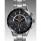 タグホイヤーTAG Heuerコピー カレラキャリバーs ラップタイマー CV7A10.BA0795