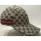 GUCCI 帽子キャップ GGファブリック ベージュ/ブルー 200035 F4CRG 4080