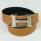 エルメスbeltコピー 茶×黒×シルバー金具 ベルト リバーシブル ステラ HERMES01レザー×カーフ